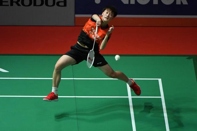 作为东道主 作为东道主