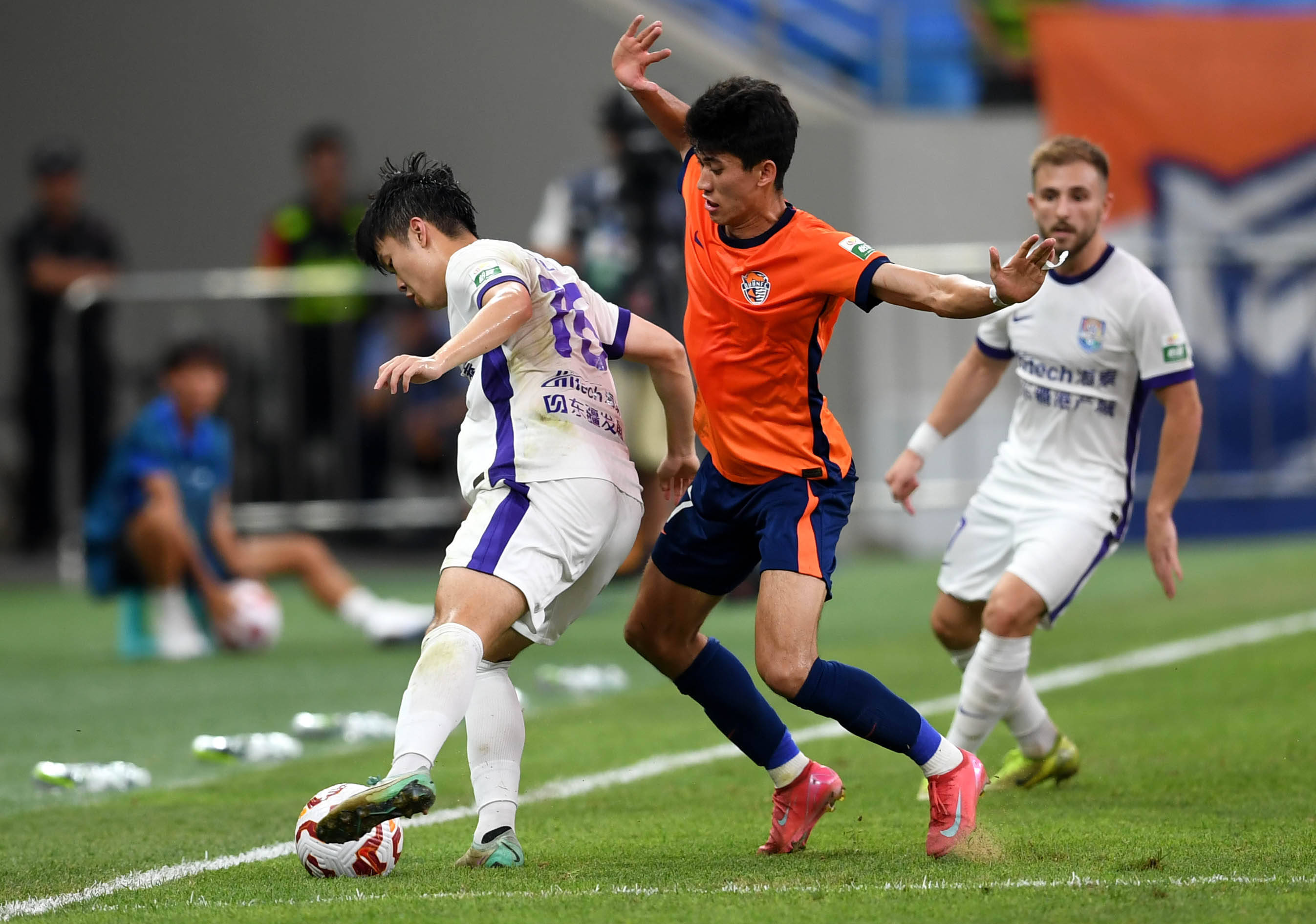 的训练和比 的训练和比