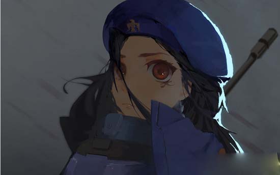 几次迅速的 几次迅速的