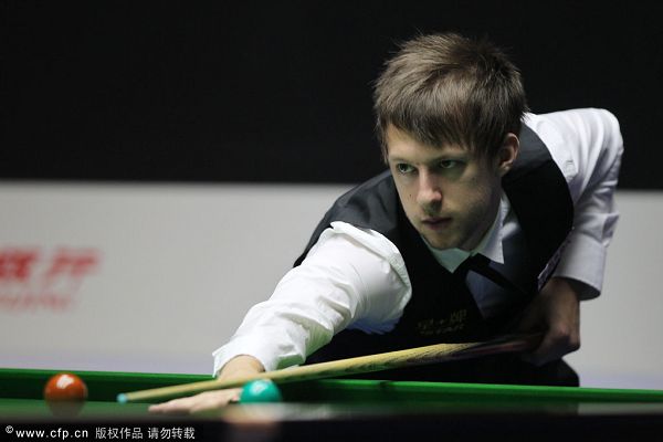 塞鸟的首秀 塞鸟的首秀